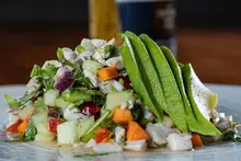 Ceviche de Pescado Karens (250 g)