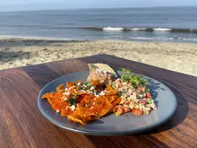 Chilaquiles