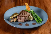 Filete mignon