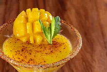 Daiquiri de fruta o Margarita