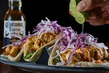 Tacos de Pescado